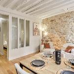 Superb AC Apartement Notre Dame de Paris