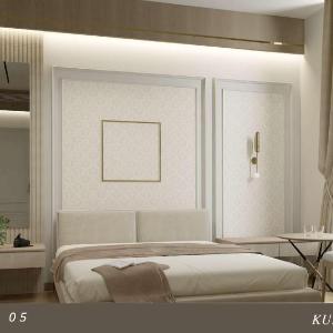 Kumaran Grand Luxury Rooms