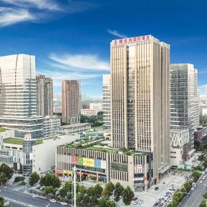 Vienna International Hotel Hefei Binhu Zhongyue Plaza