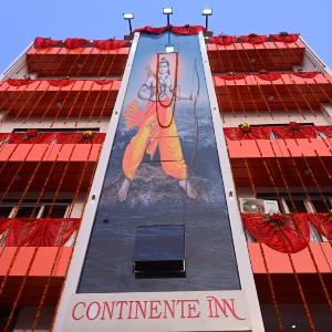Continente Inn
