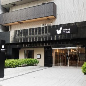 Far East Village Hotel Osaka Honmachi