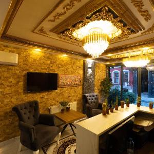 Mini Trip İstanbul Hotel