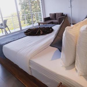Idyll Homestay Ella