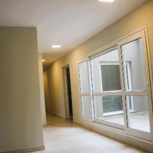 Terra Alta Suites