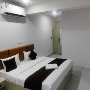 HOTEL O VELORA