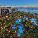 Marriott Maui Ocean Club 2BR Apartment with Resort Access