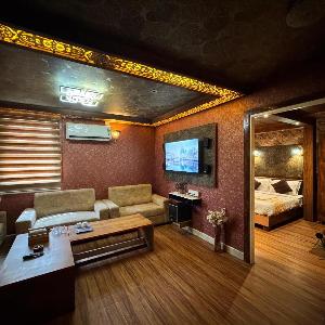 KORAMANGALA SUITES