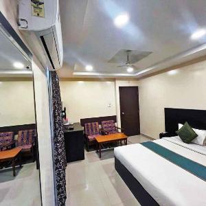 Hotel Champion Residency KR Puram