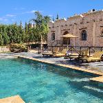 Villa AMMA piscine chauffée