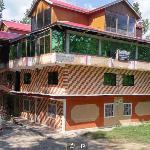 Hill View Guest House Rawalakot