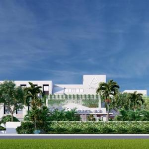 Atour S Hotel Kunming Dianchi Resort Dianchi Road
