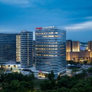 南京仙林大学城希尔顿欢朋酒店