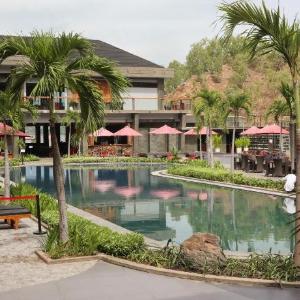 JL World Hotel Dili