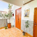 Bubbly Hostel Marrakech