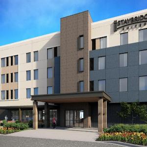 Staybridge Suites Indianapolis South - Greenwood