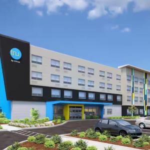 Tru By Hilton Augusta Washington Road