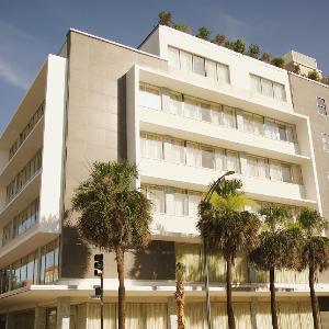Municipal Grand