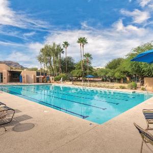 Wyndham Starr Pass Golf Suites 1BR Apartment with Resort Access