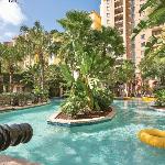 Wyndham Bonnet Creek 1BR Apartment with Resort Access