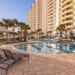 Wyndham Ocean Walk Resort 2BR Apartment with Resort Access