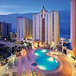 Wyndham Ocean Boulevard 3BR Apartment with Resort Access