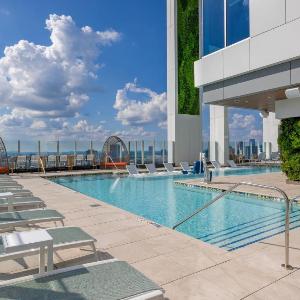 Wyndham Margaritaville Resort 1BR Apartment with Resort Access