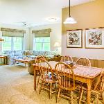 Holiday homes in Jeffersonville Vermont