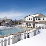 Wyndham Smugglers' Notch 3BR Apartment with Resort Access Jeffersonville Vermont