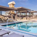 Marriott's Grand Chateau 3BR Apartment with Resort Access Las Vegas