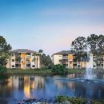 Holiday homes in Orlando Florida