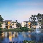 Sheraton Vistana Resort Two Bedroom Apartment with Resort Access Florida