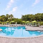 Marriott's Sabal Palms 2BR Apartment with Resort Access Orlando Florida