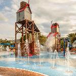 Marriott's Harbour Lake 2BR Apartment with Resort Access