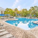 Marriott's Royal Palms 2BR Apartment with Resort Access