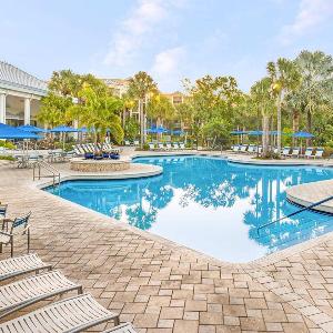 Marriott's Royal Palms 2BR Apartment with Resort Access