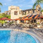 Marriott's Grande Vista 1BR Apartment with Resort Access Florida