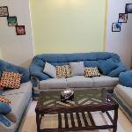 One bed Apartment in Gulberg Green Islamabad