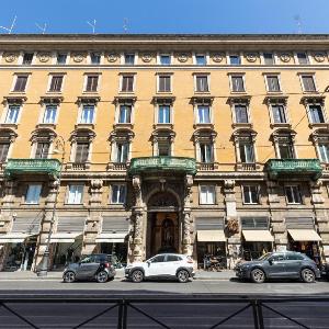 Rome As You Feel - Maison Torre Argentina - Arenula 41