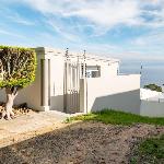 Private Secure Studio in Camps Bay The Cove 