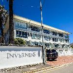 INVERNESS 14 Camberwell Road SEA POINT BEST LOCATION super luxury one bedroom with pool balcony garden & Sea Views Cape Town 