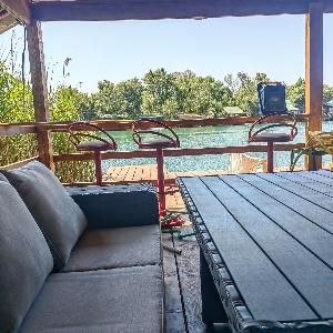 River Escape Ada Bojana