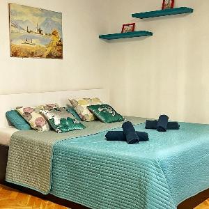 Central Stay in the Heart of Budapest