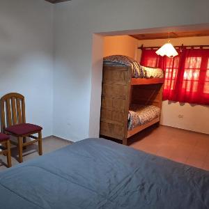 Casa centrica en San rafael mendoza
