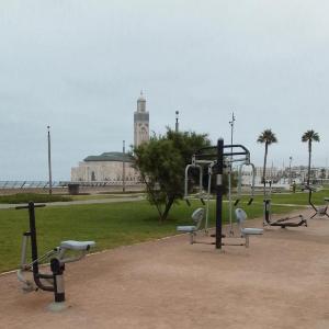 Mamounia Horizon