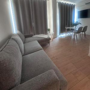 Brean apartment
