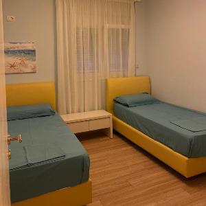 Apartment in Primavera Residence
