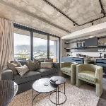 FortyOnL Luxury Apartments