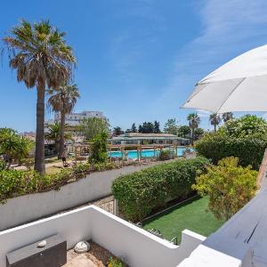 Blue Horizon Apartment