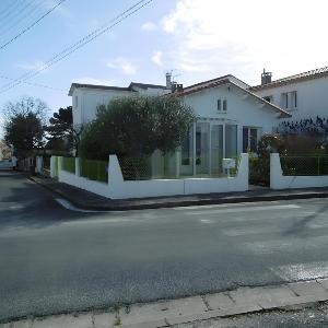 Maison Individuelle Royan Centre