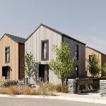 Holiday homes in Queenstown 